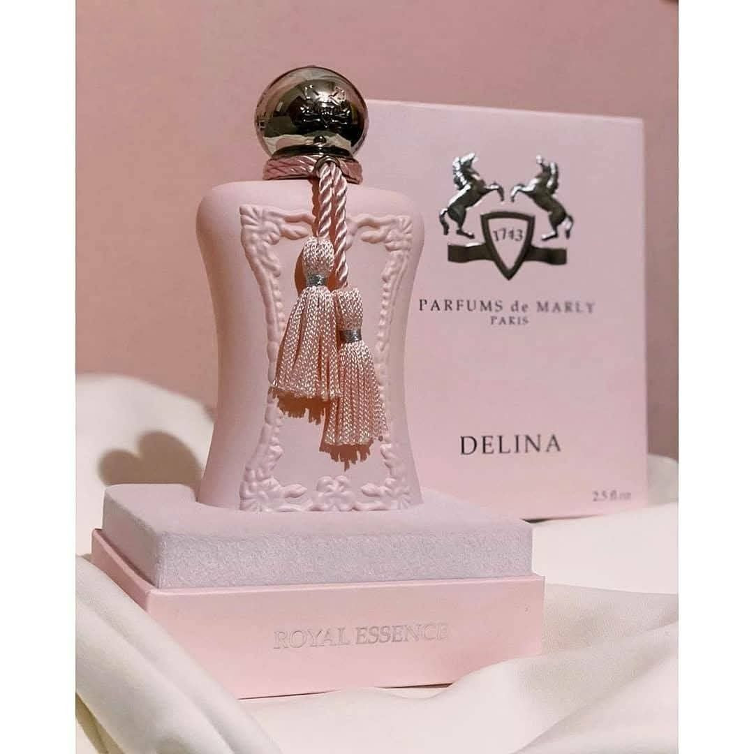 Marly Delina- 75ml