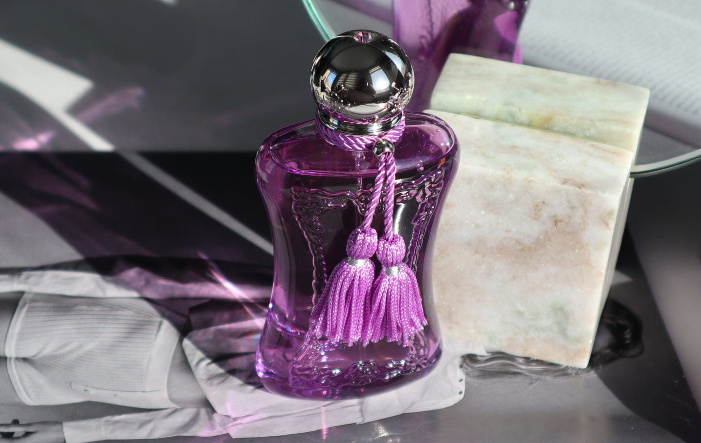 Marly Palatine- 75ml
