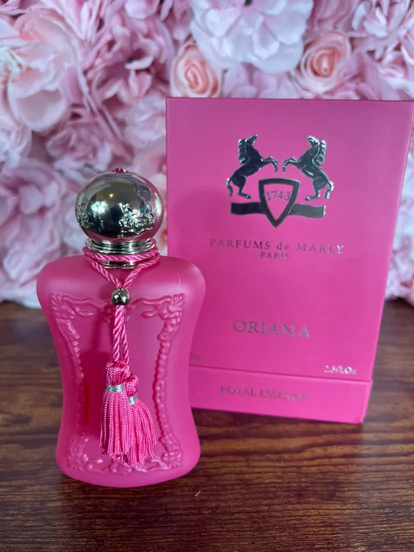 Marly Oriana -75ml