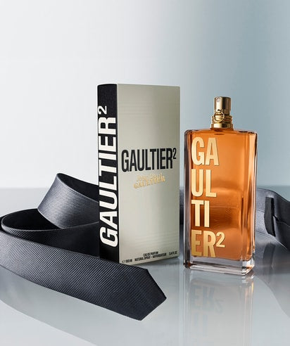 Jean Paul Gaultier Gaultier 2 Eau de Parfum EDP, 100 ml