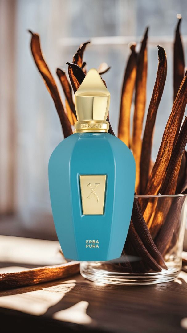 Xerjoff Erba Pura NEW-100m