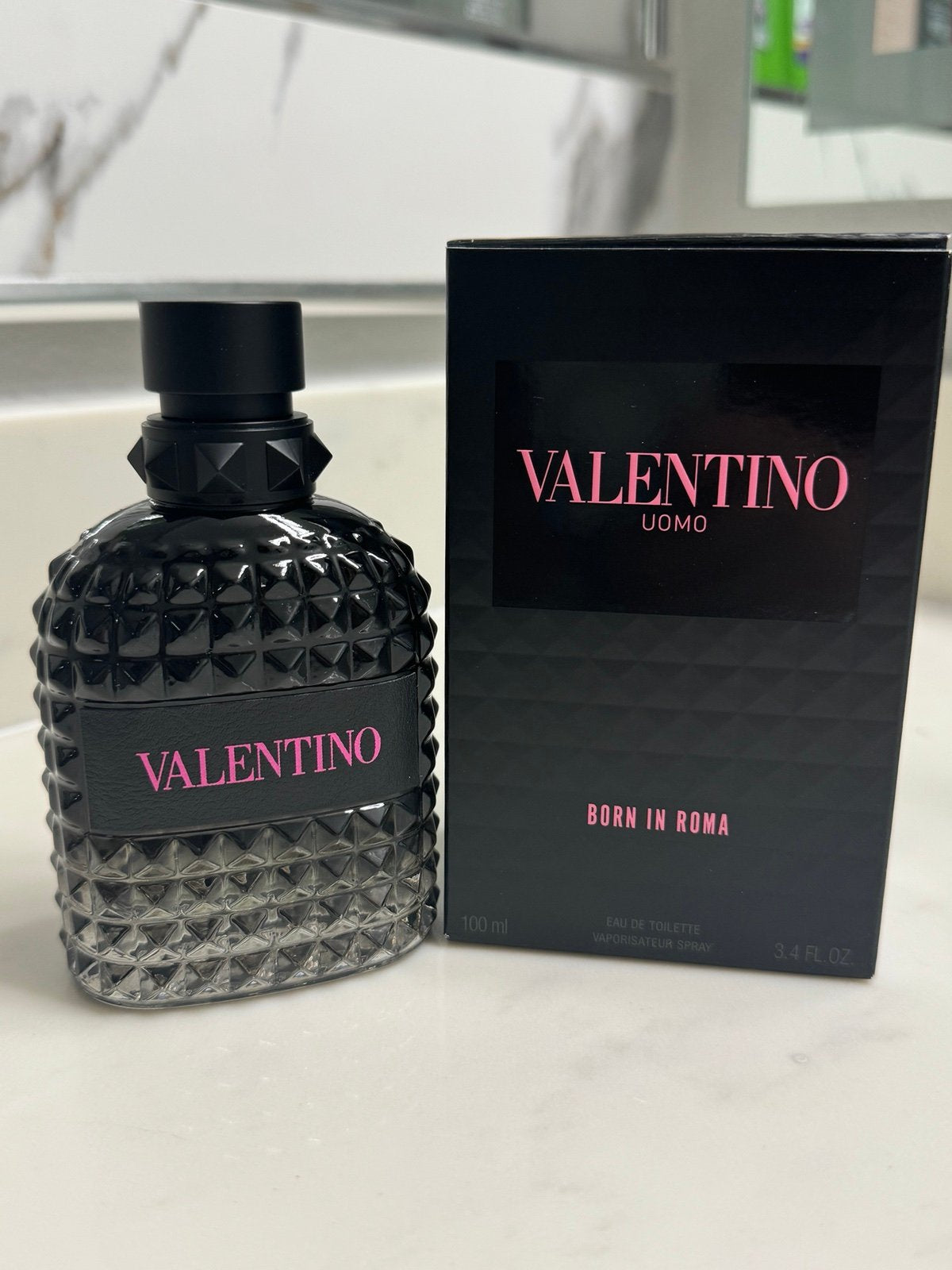 VALENTINO Born in Roma Uomo 100ml