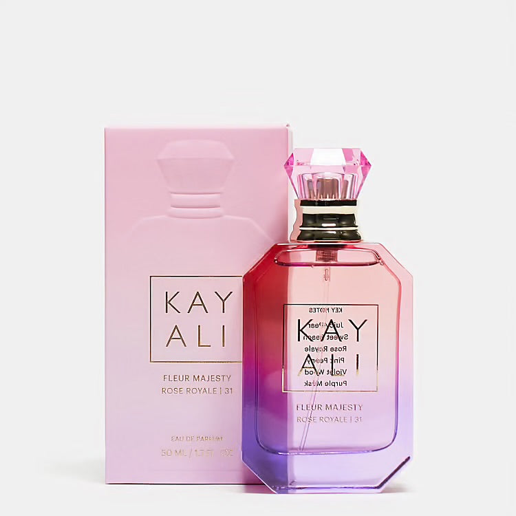 Kayali Fleur Majesty Rose Royale 31-100ml