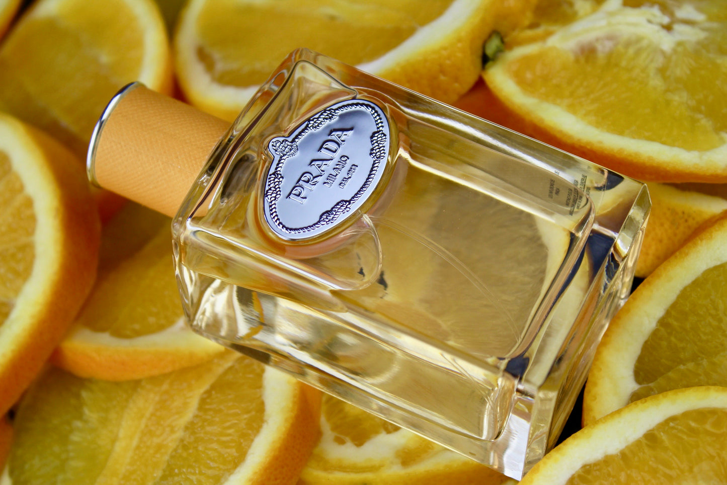 Prada Milano Les Infusions De Mandarine-100ml
