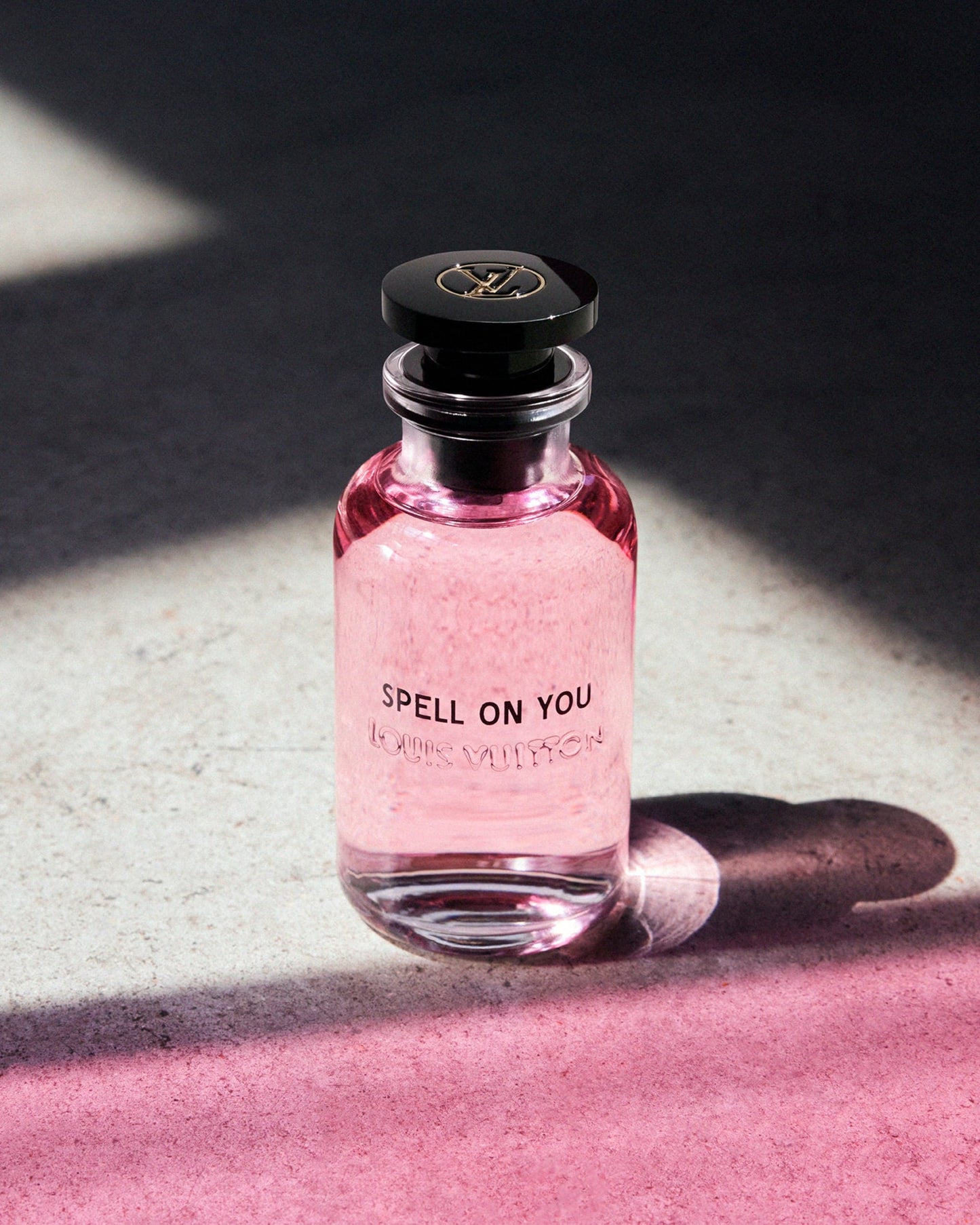 Louis Vuitton's Spell On You-100ml