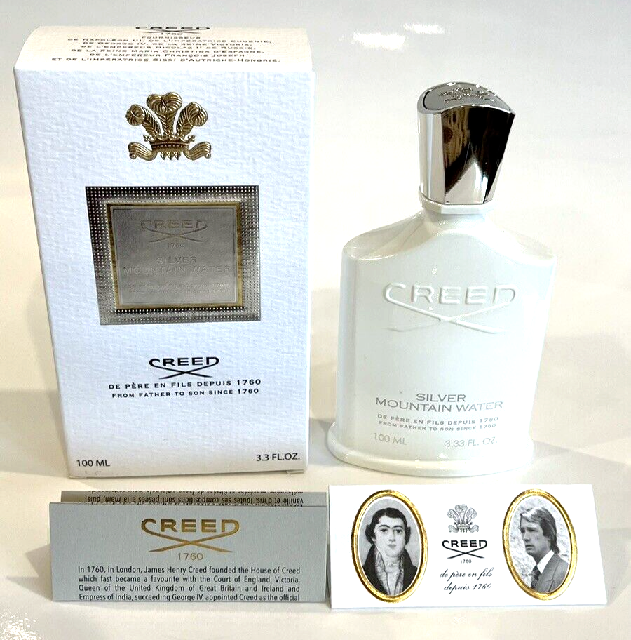 Aventus Creed perfume de marca original de creed aventus 100ml perfume de colonia para hombre tiene una fragancia dura