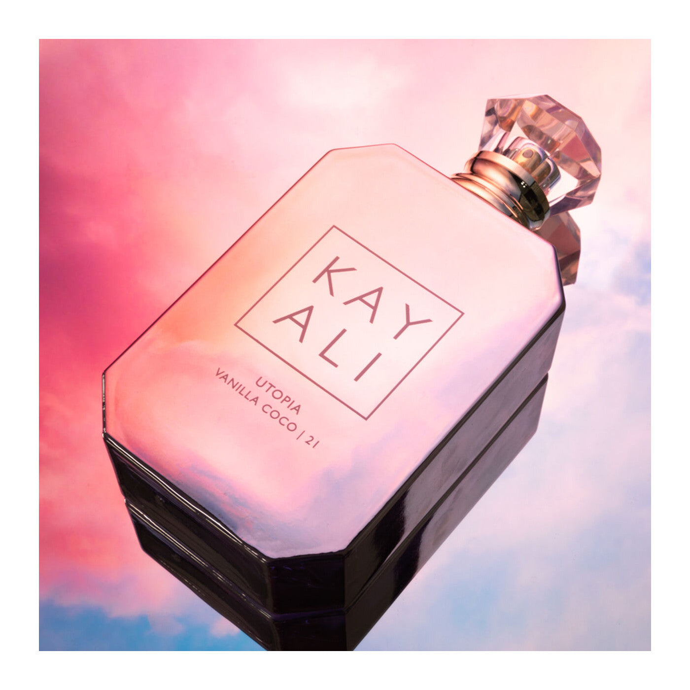 Kayali Utopia Vanilla Coco 21-100ml