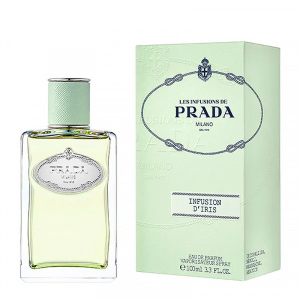Prada Infusion D'Iris-100ml