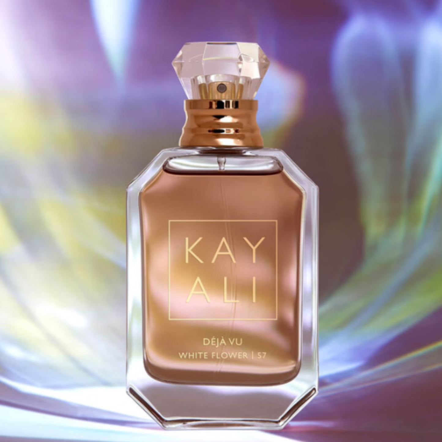 KAYALI Déjà Vu White Flower 57 - 100ml