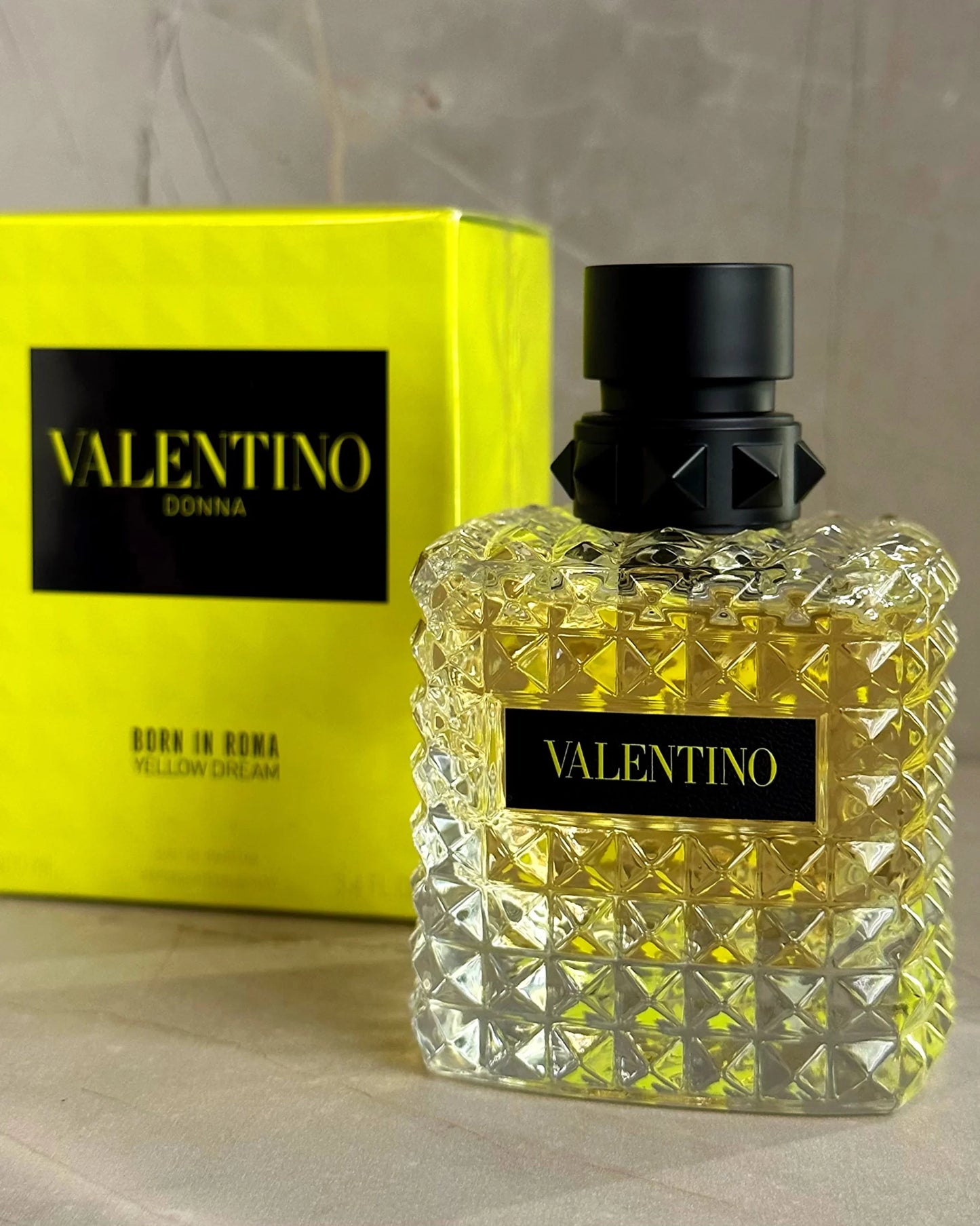 VALENTINO Born in Roma Donna Green Stravaganza 100ml