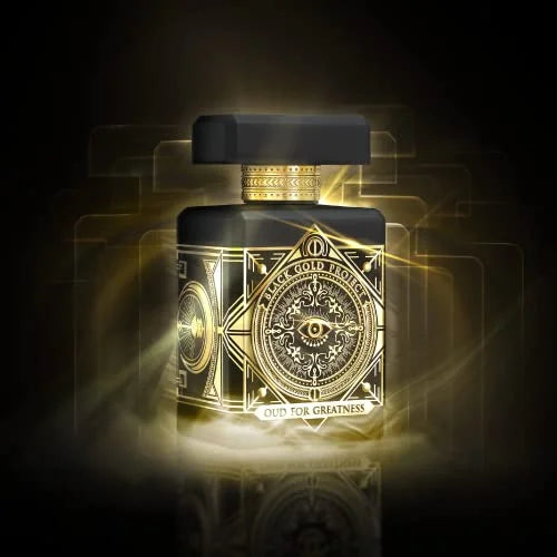 Initio Oud for Greatness - 90 ml - eau de perfume spray - unisex perfume