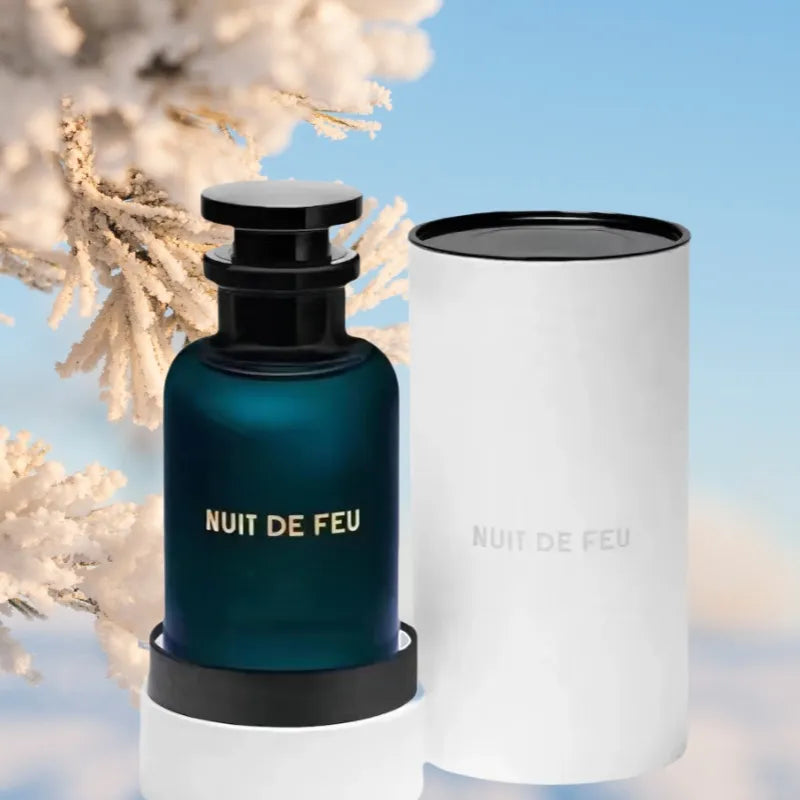 Louis Vuitton Nuit de Feu -100ml