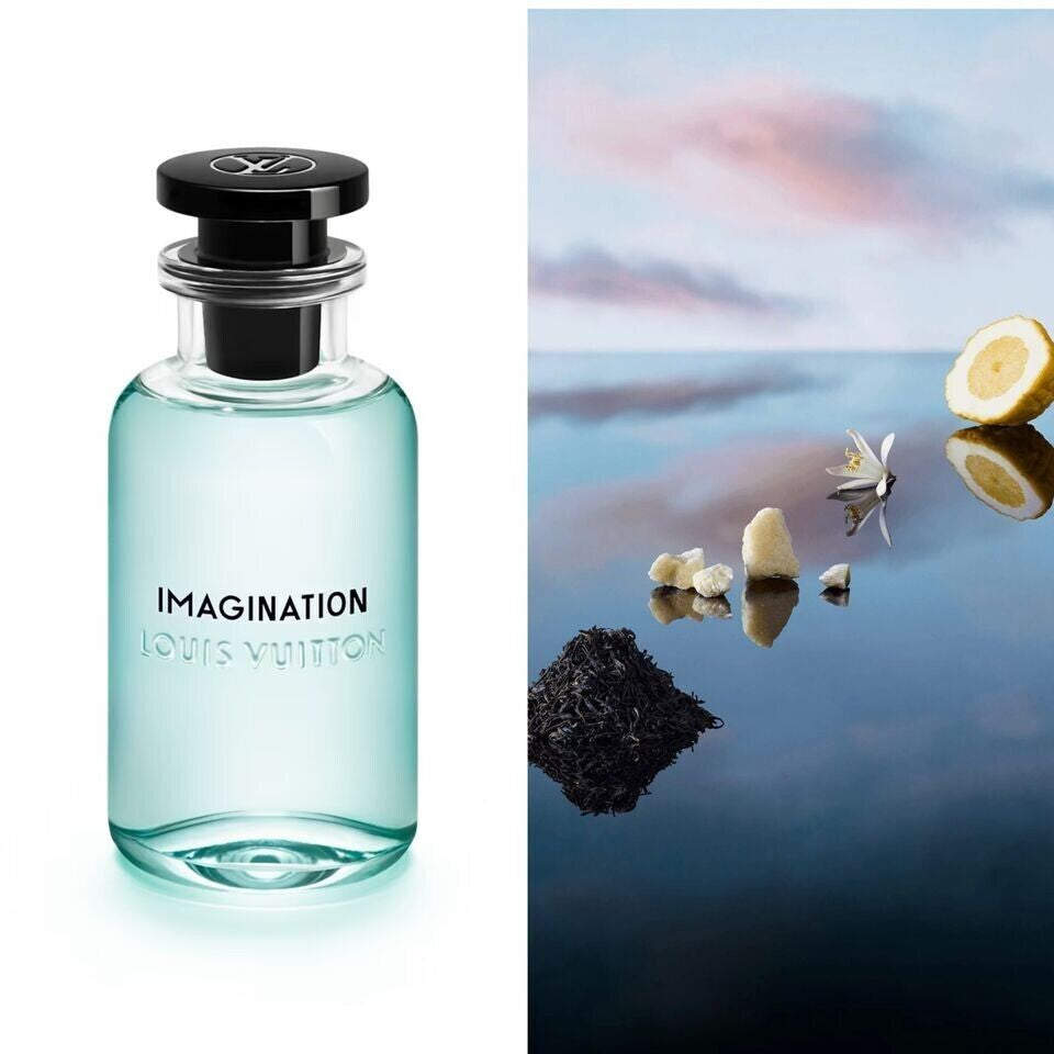 Louis Vuitton Imagination-100ml
