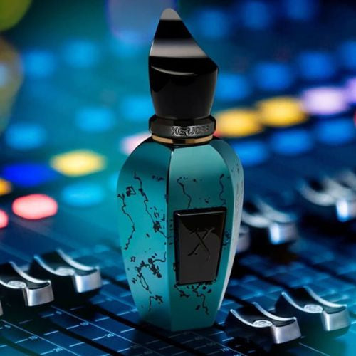 Xerjoff Groove Xcape parfum -50 ml