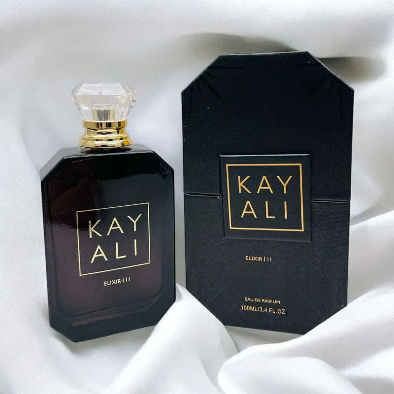 KAYALI KAYALI ELIXIR 11 For Women 100ml