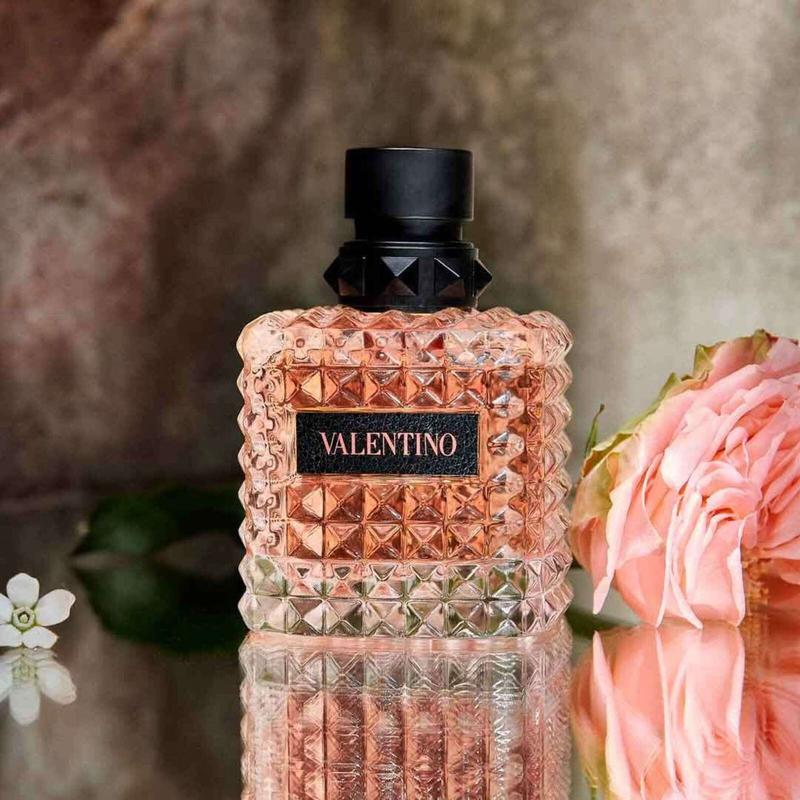 VALENTINO BORN IN ROMA CORAL FANTASY donna 100ml