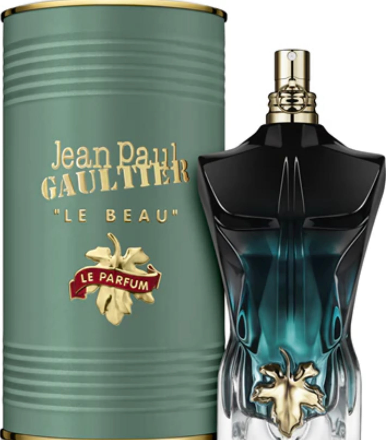 Jean Paul Gaultier Le Beau Eau de Parfum Spray 125 ml
