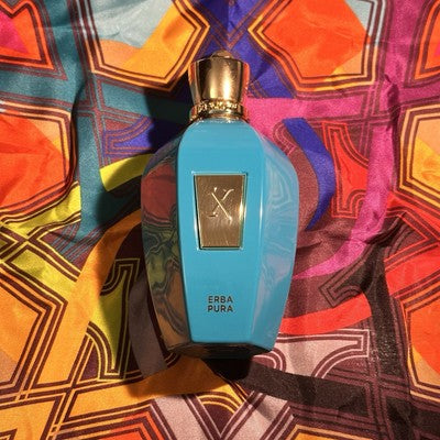 Xerjoff Erba Pura NEW-100m