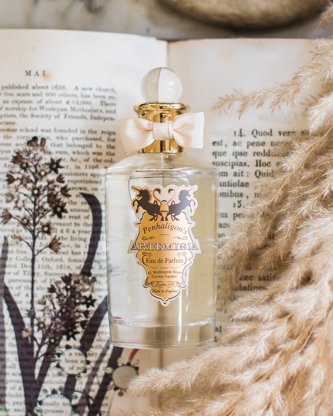 Penhaligon'S Artemisia Eau De Parfum, 100 ml