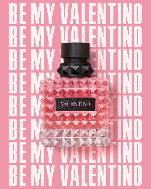 Valentino Donna Born in Roma100ml