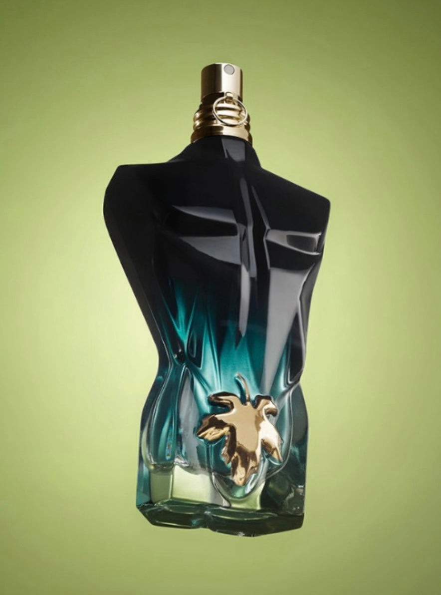 Jean Paul Gaultier Le Beau Eau de Parfum Spray 125 ml