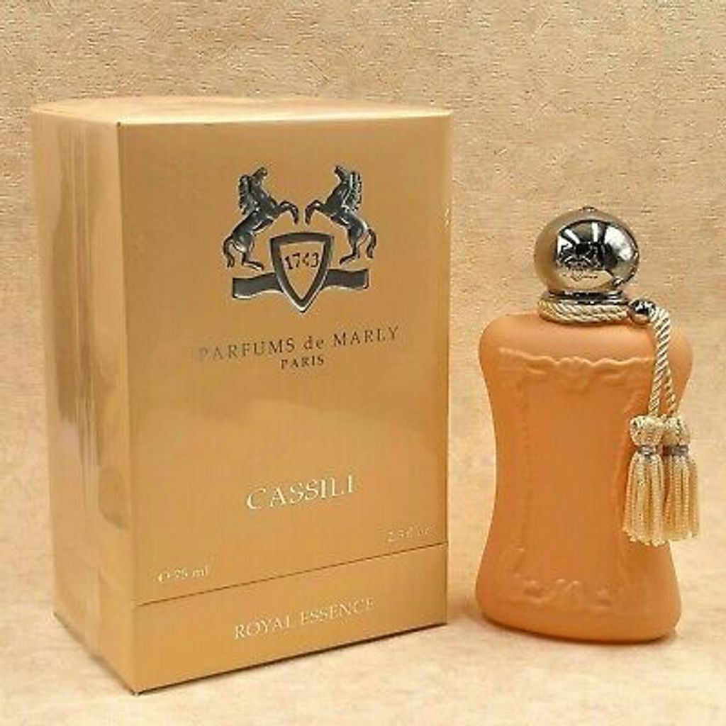 Marly Cassili-75ml