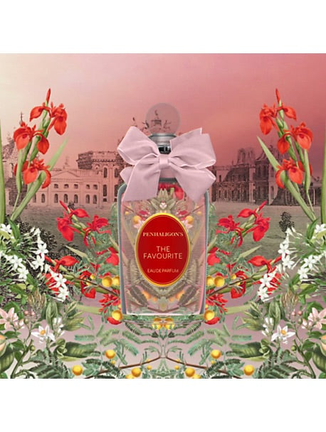 Penhaligon's The Favorite Eau de Parfum 100ml