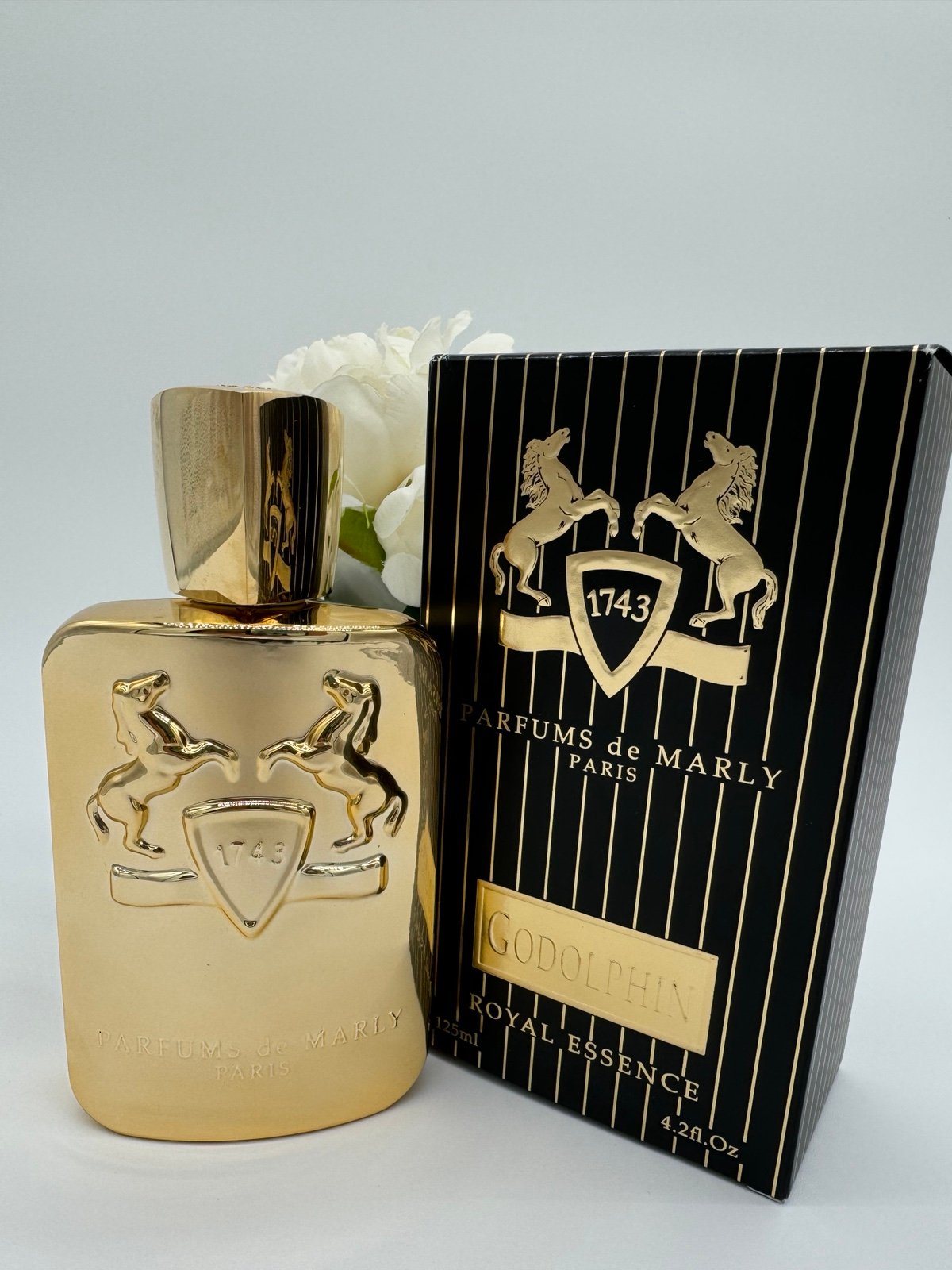 Marly Godolphin-125ml