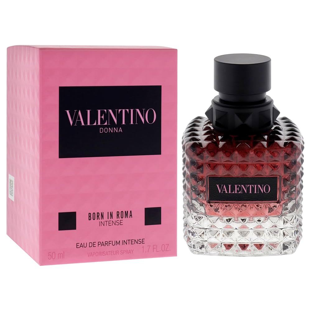 VALENTINO Donna Born in Roma Intense 100ml