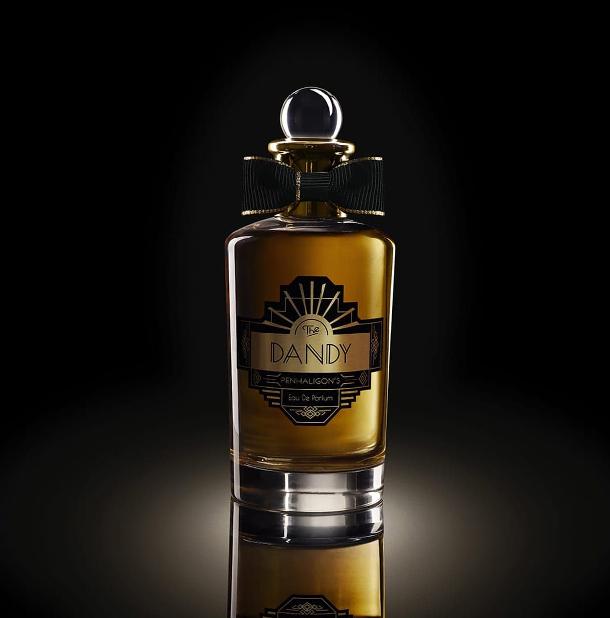 Penhaligon's the dandy Eau de Parfum 100ml