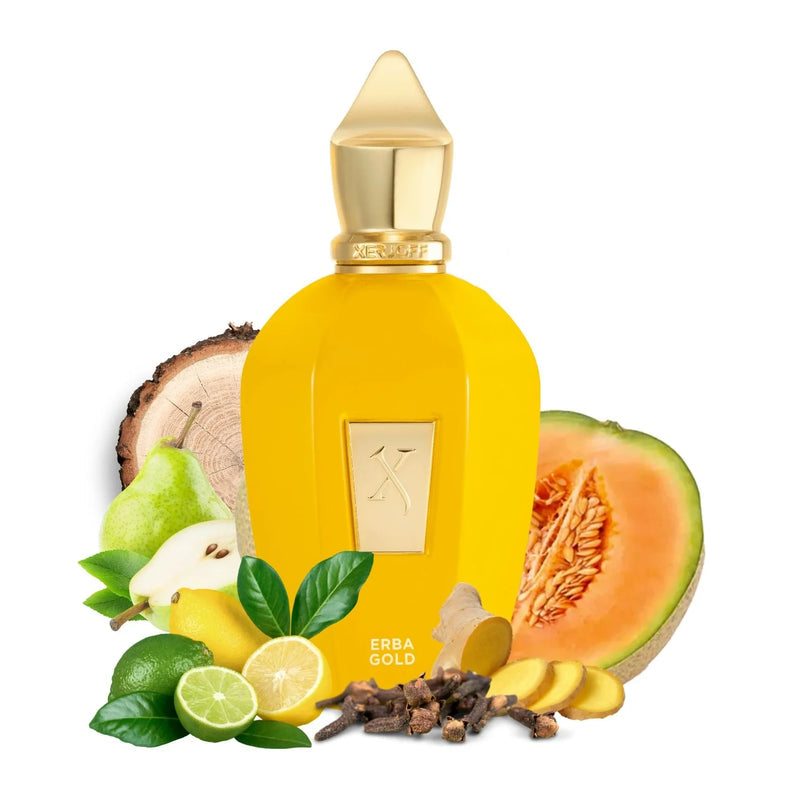 Xerjoff Erba Gold-100ml