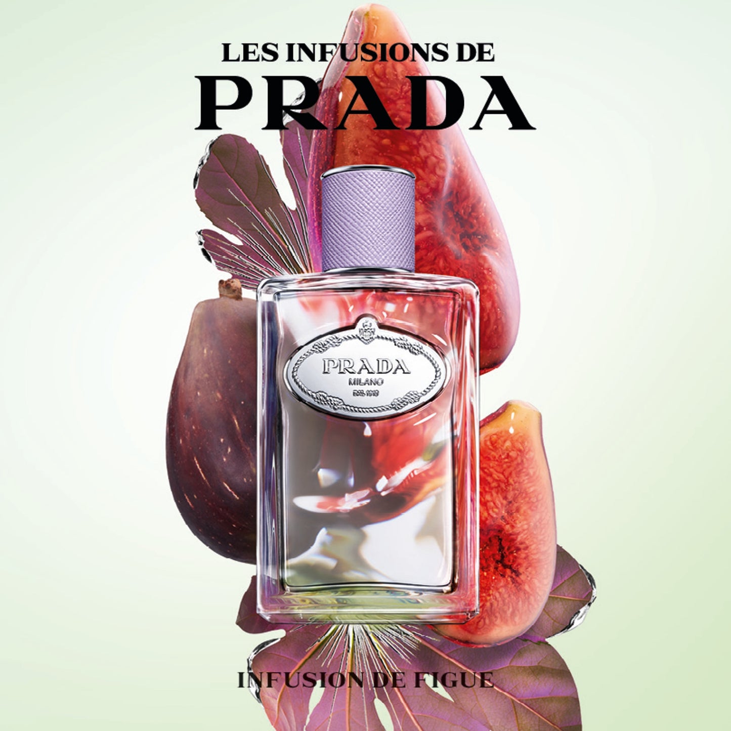 Prada Infusion De Figue -100ml