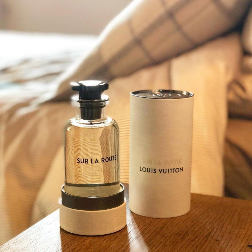 Louis Vuitton Sur la Route-100ml