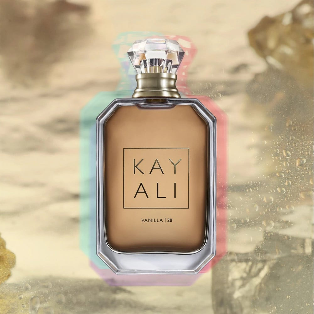 Kayali Vanilla 28-100ml