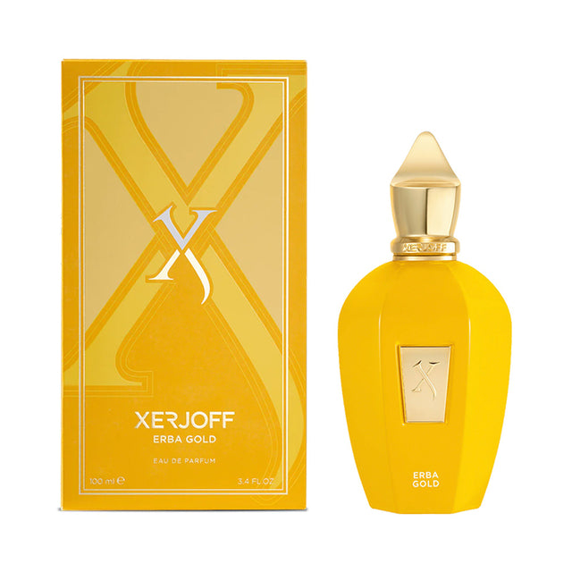 Xerjoff Erba Gold-100ml