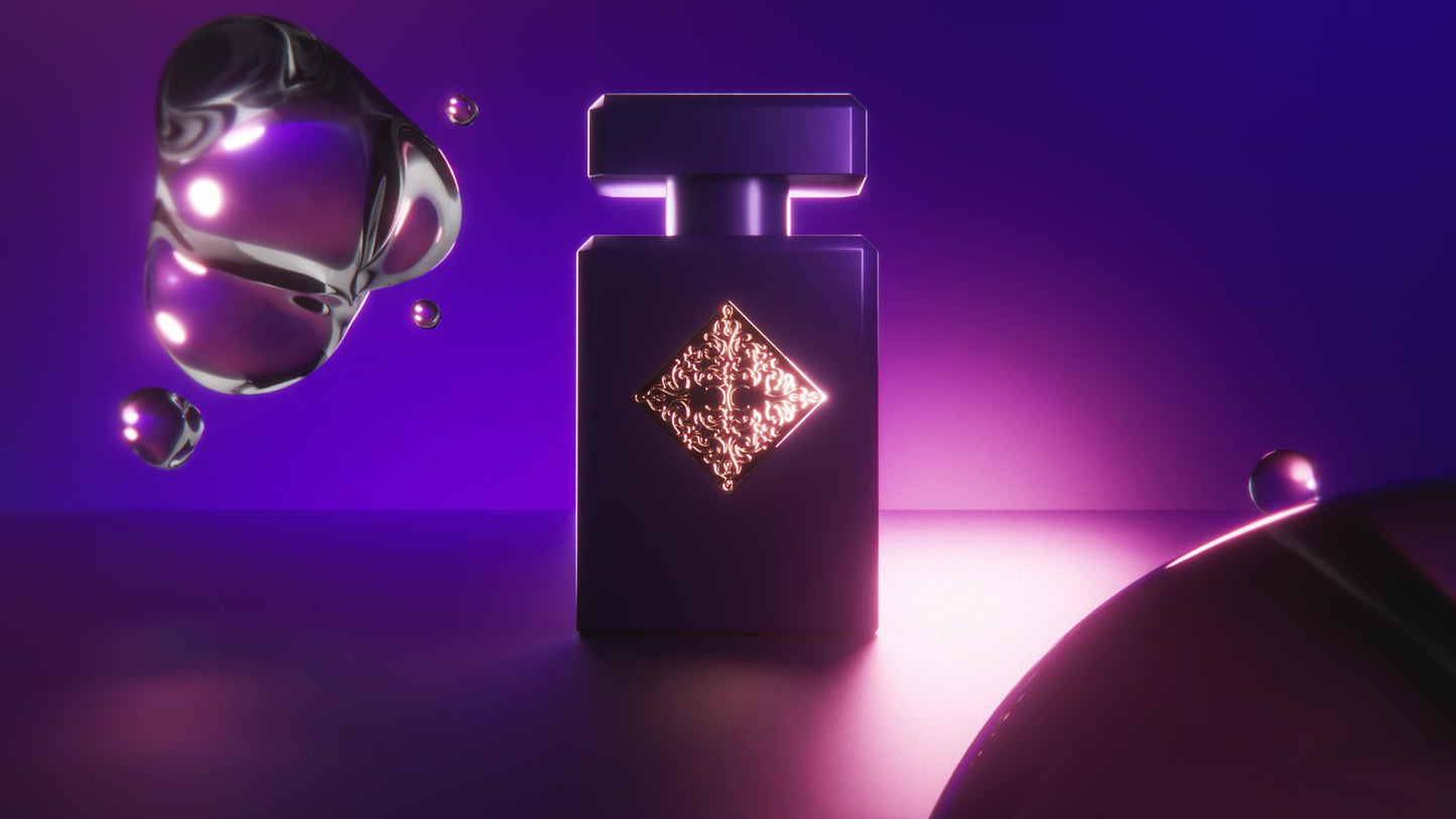 Initio Side Effect Eu De Parfum Spray, Unisex, 90 ml