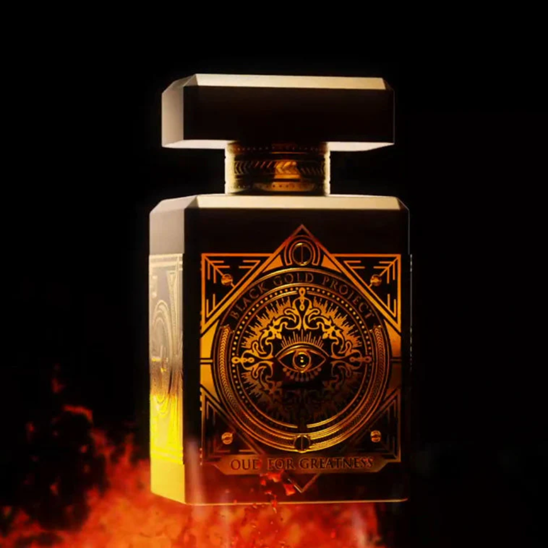 Initio Oud for Greatness - 90 ml - eau de perfume spray - unisex perfume