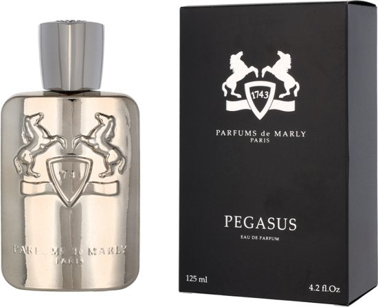 Marly Pegasus -125ml