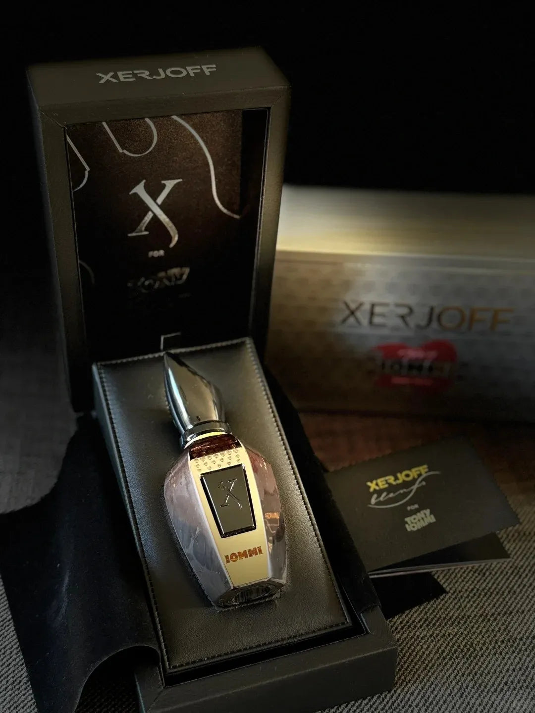 Xerjoff Tony Iommi Monkey Special-100ml