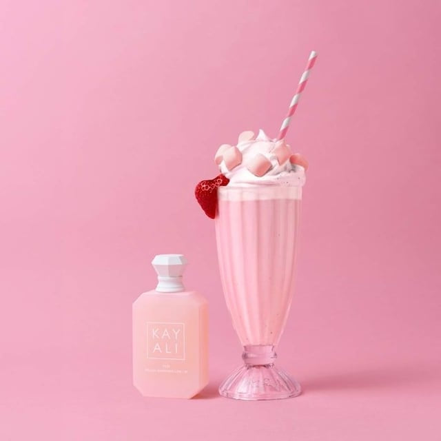 Kayali Yum Boujee Marshmallow 81-100ml