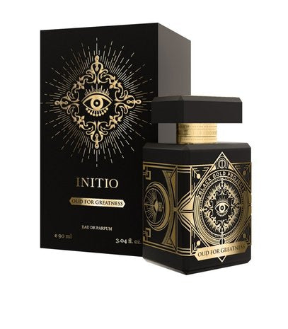Initio Oud for Greatness - 90 ml - eau de perfume spray - unisex perfume