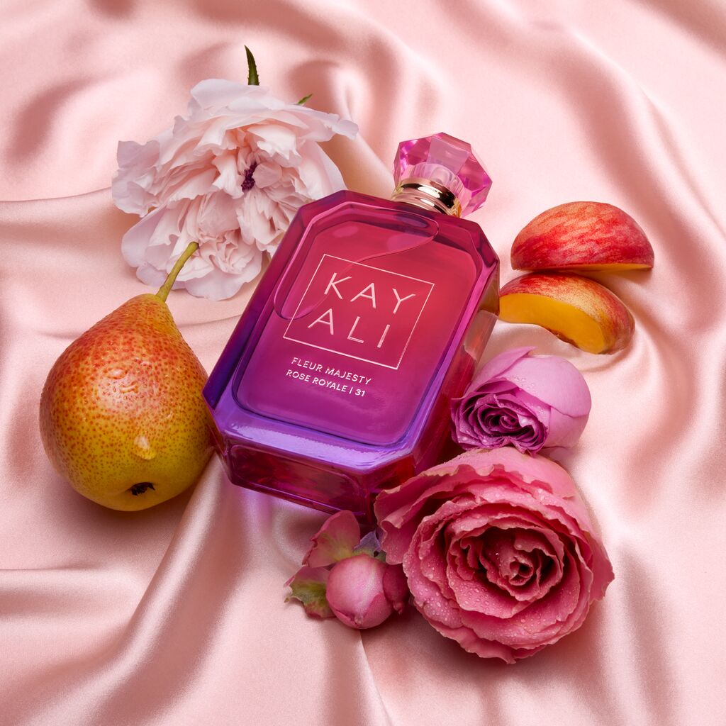 Kayali Fleur Majesty Rose Royale 31-100ml