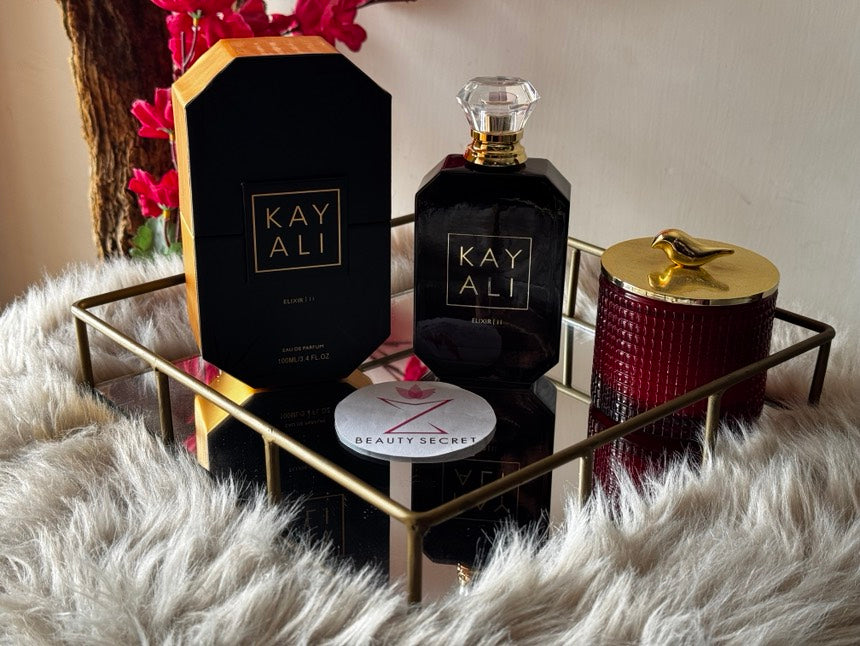 KAYALI KAYALI ELIXIR 11 For Women 100ml