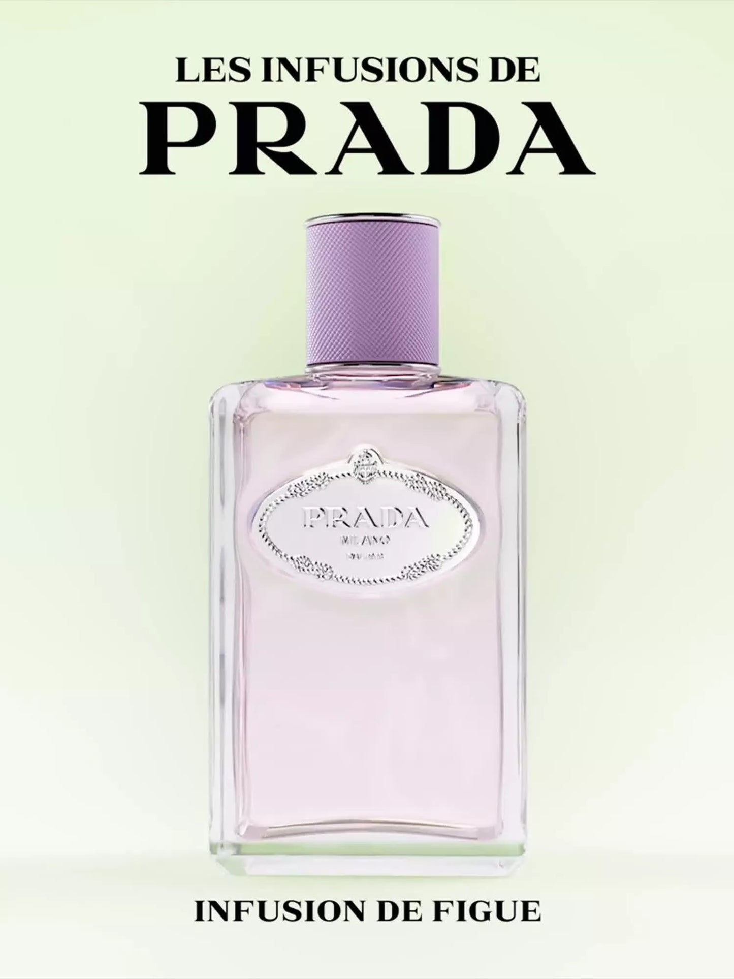 Prada Infusion De Figue -100ml