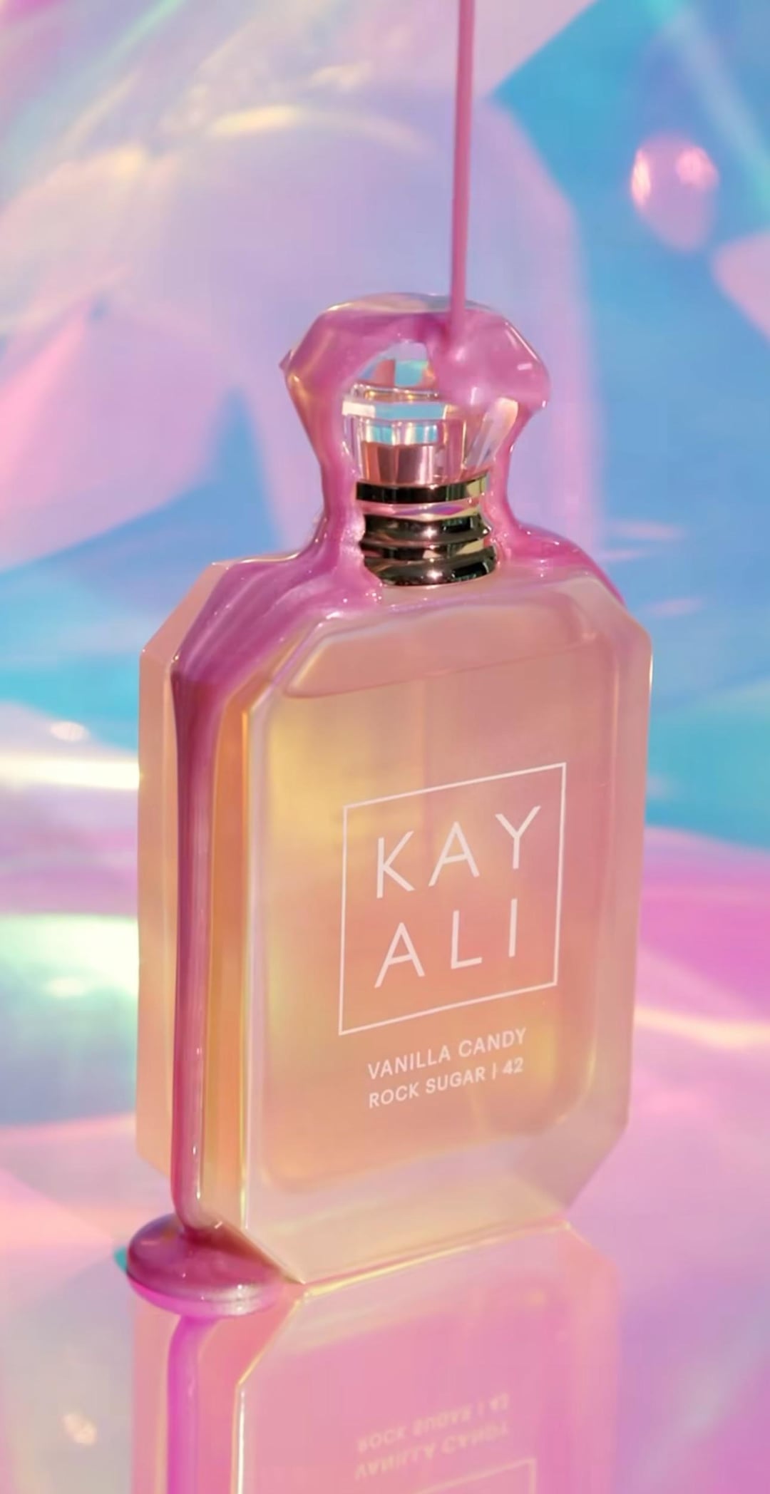Kayali Vanilla Candy Rock Sugar 42 100ml