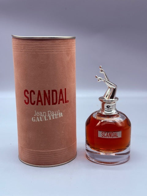 Jean Paul Gaultier Scandal Eau De Parfum 80ml