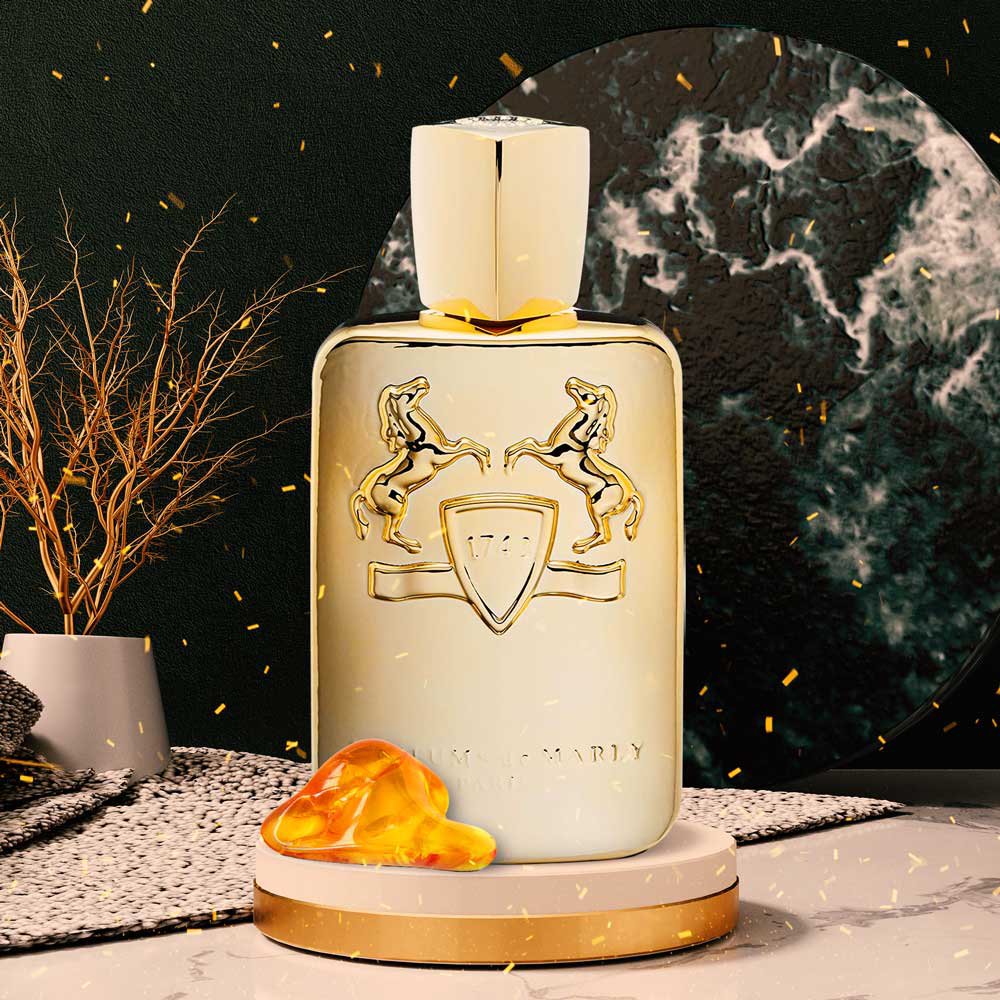 Marly Godolphin-125ml