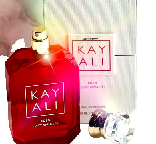 KAYALI Eden Juicy Apple 01 Eau de Parfum - 100ml