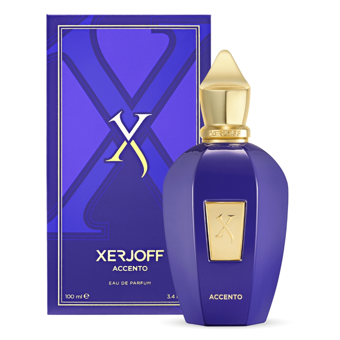 Xerjoff Accento-100ml