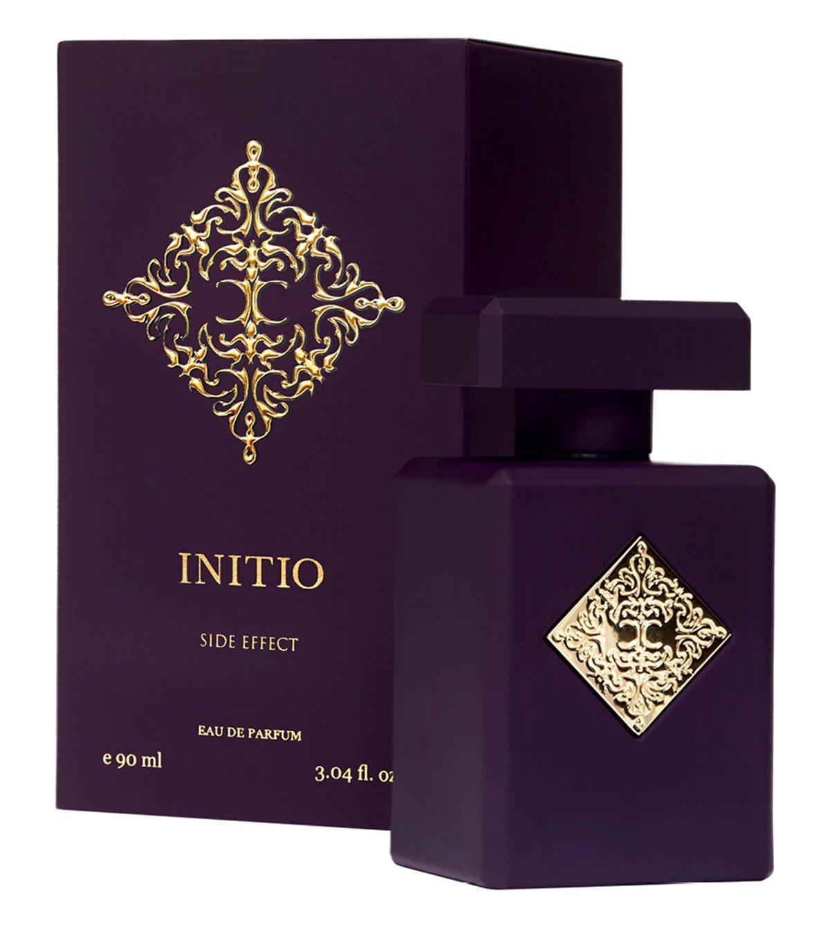 Initio Side Effect Eu De Parfum Spray, Unisex, 90 ml